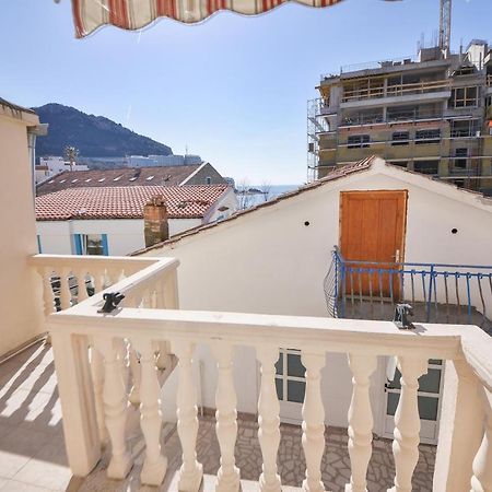 Apartmani Ljubo Rafailovic 2 Rafailovici Exterior photo