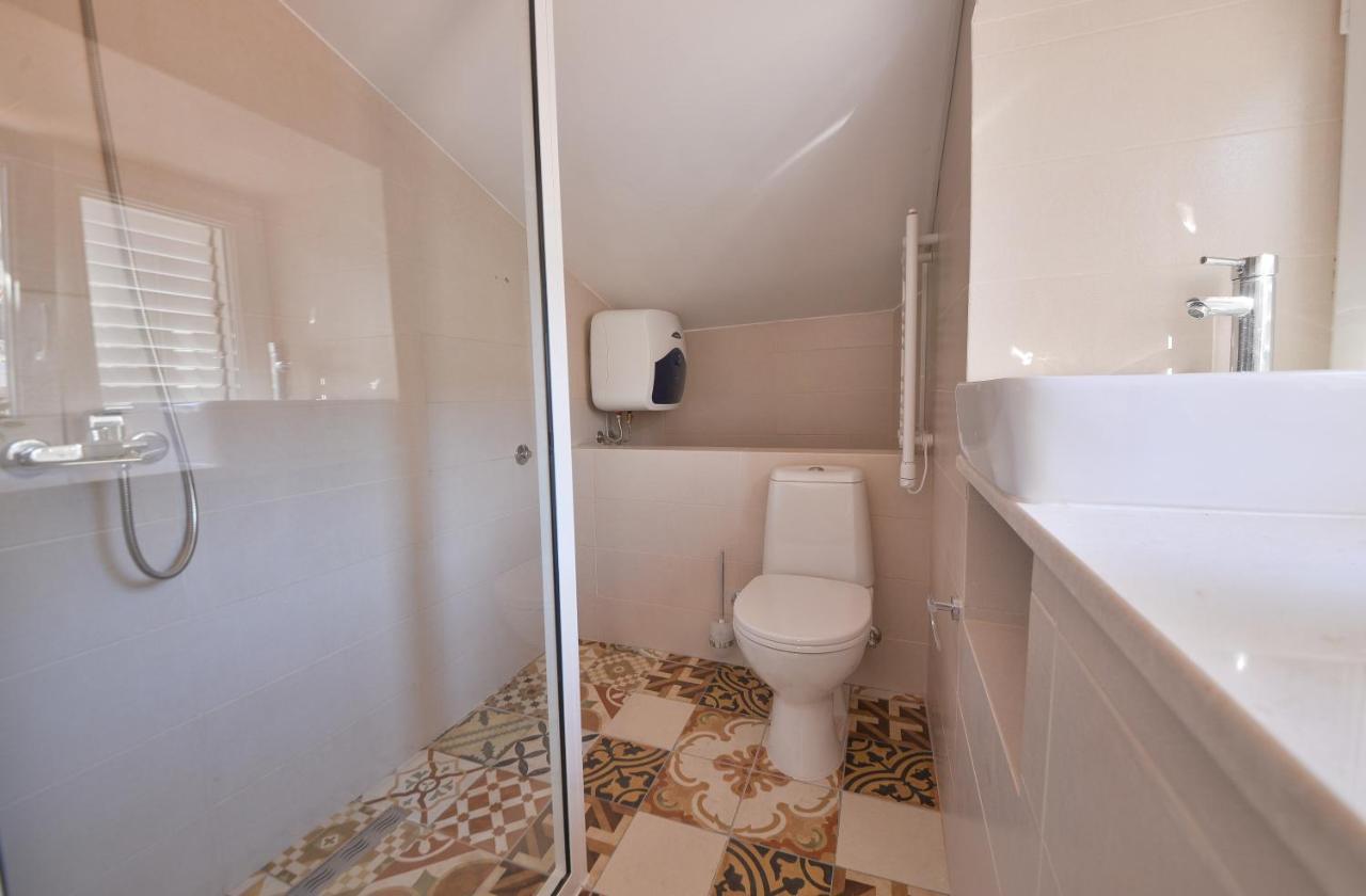 Apartmani Ljubo Rafailovic 2 Rafailovici Exterior photo